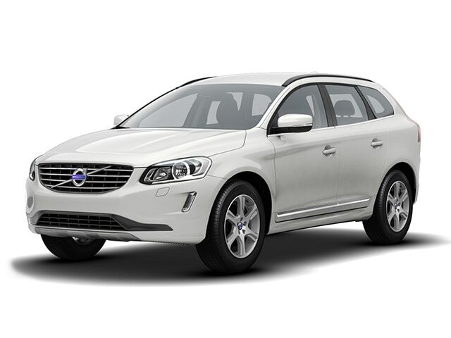 2015 VOLVO XC60