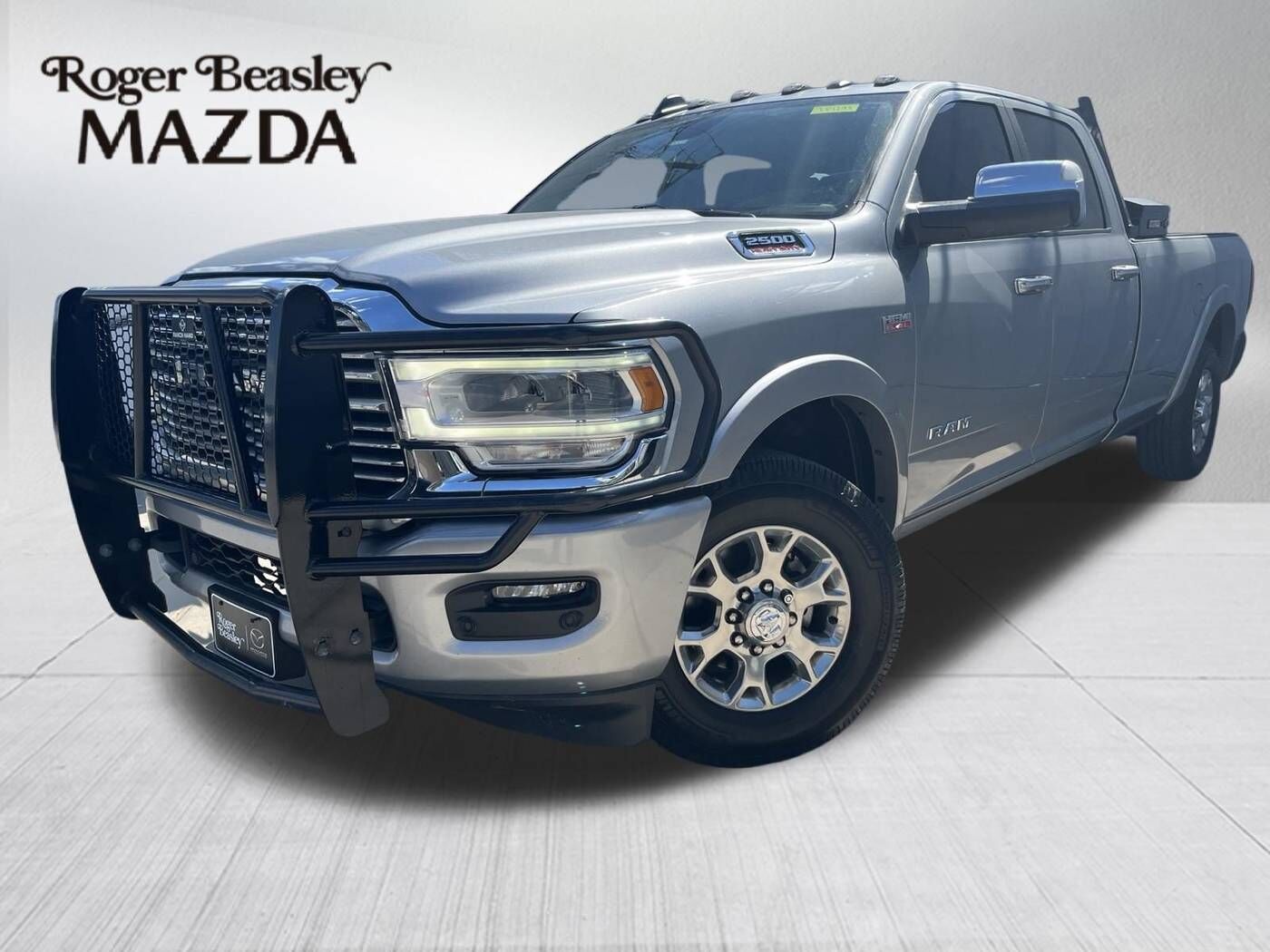 2022 RAM 2500
