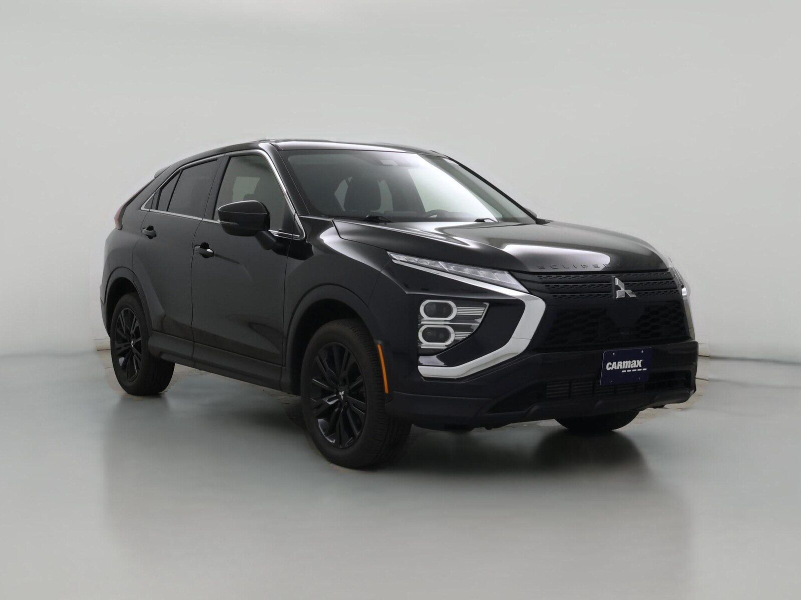 2024 MITSUBISHI ECLIPSE CROSS