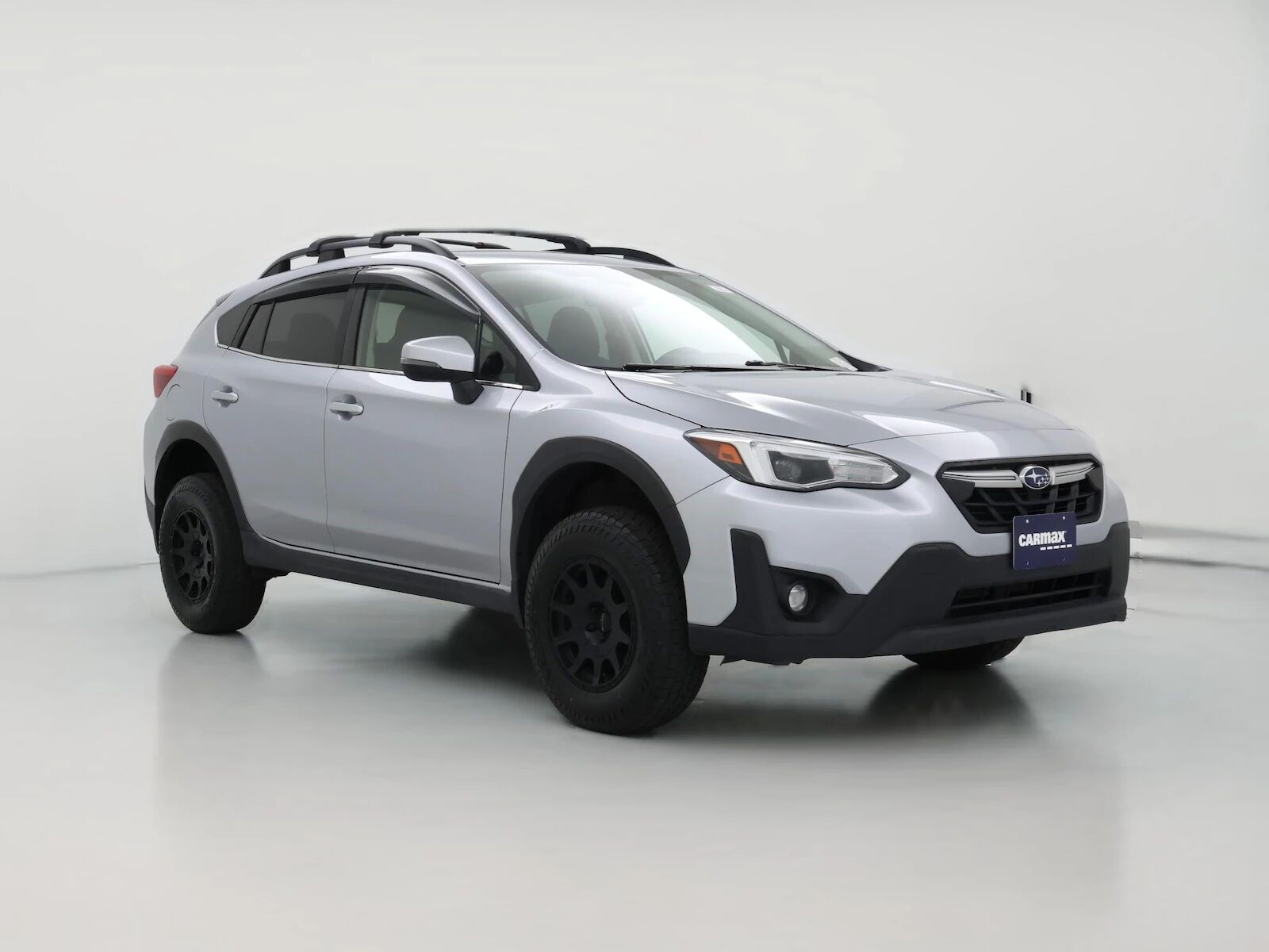 2022 SUBARU Crosstrek