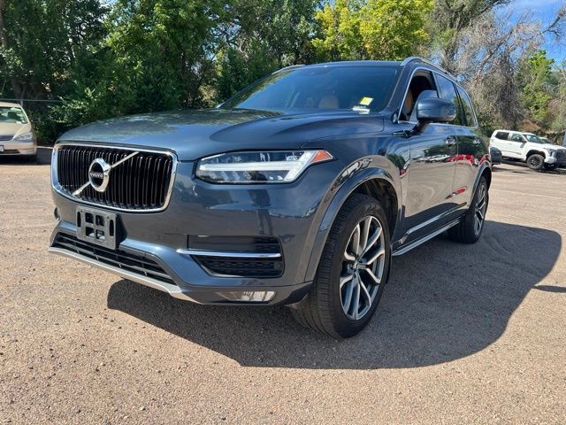 2019 VOLVO XC90