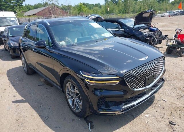 2024 GENESIS GV70