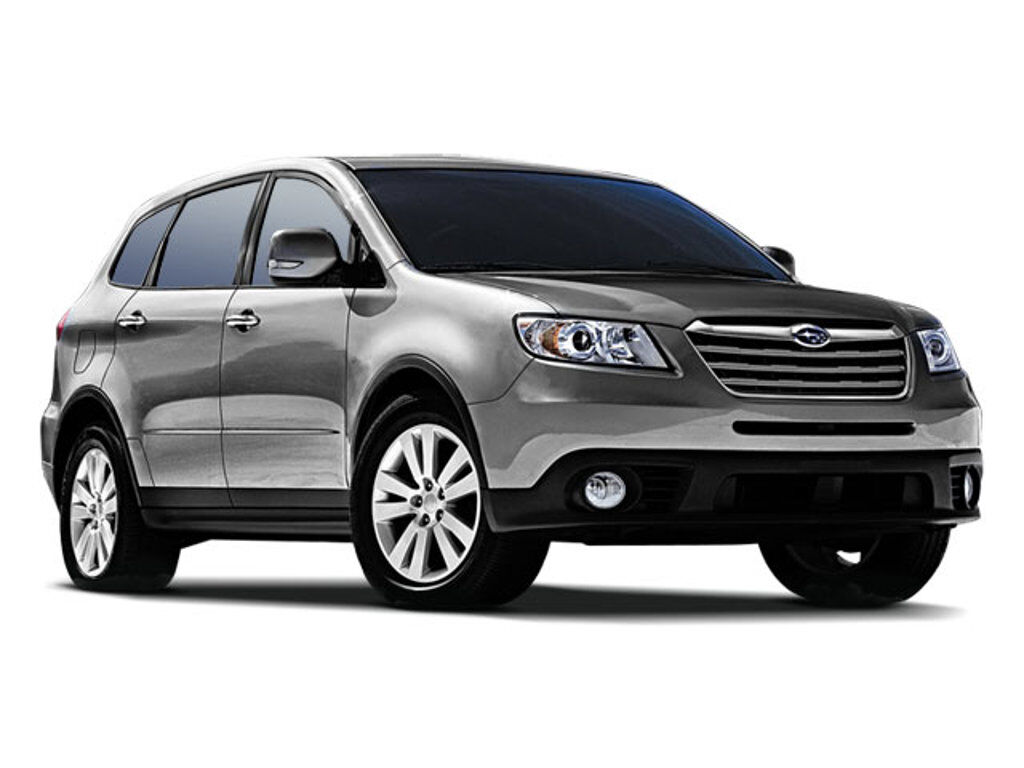 2009 SUBARU B9 Tribeca