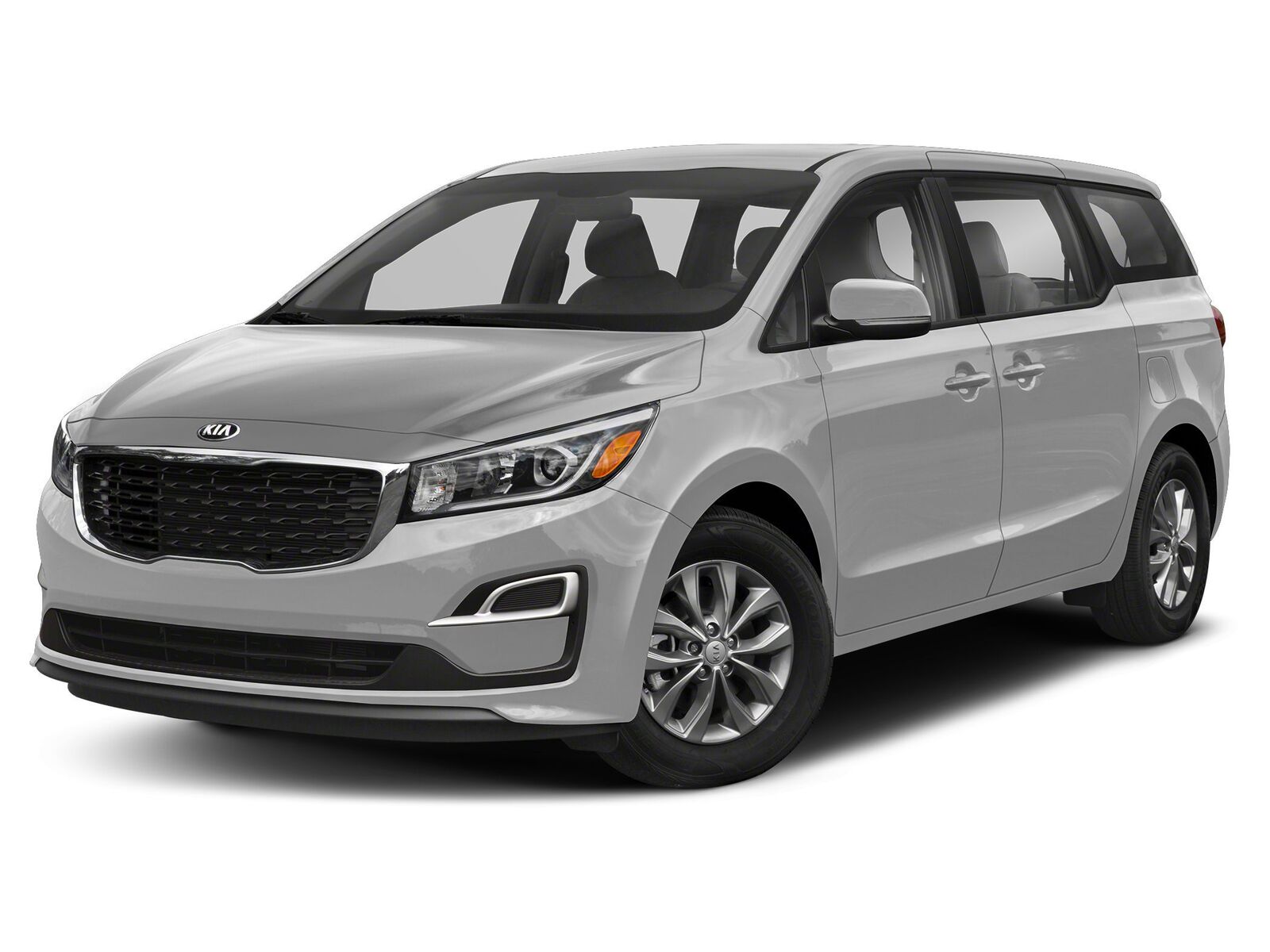 2019 KIA Sedona