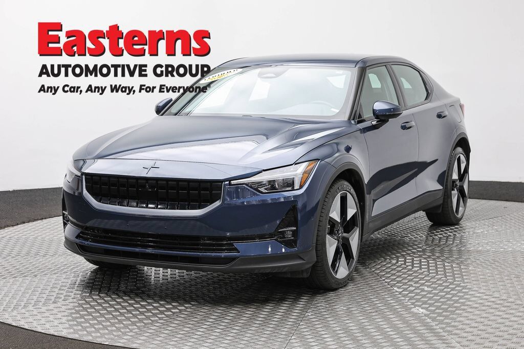 2023 POLESTAR PS2