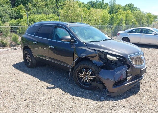 2015 BUICK Enclave