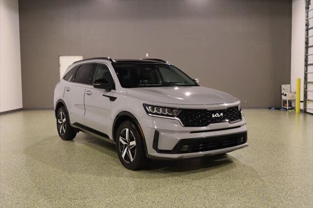 2022 KIA Sorento