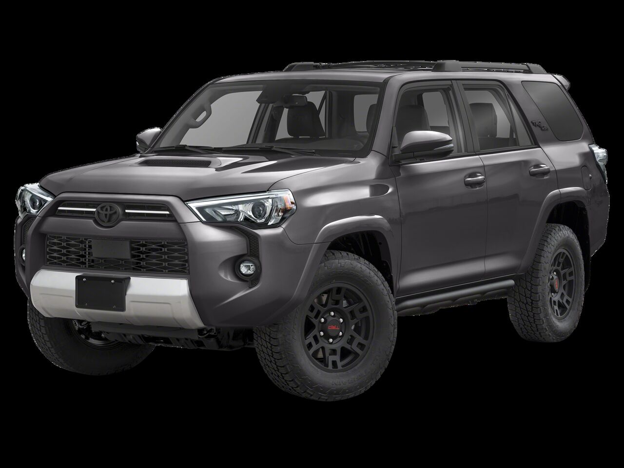 2024 TOYOTA 4-Runner