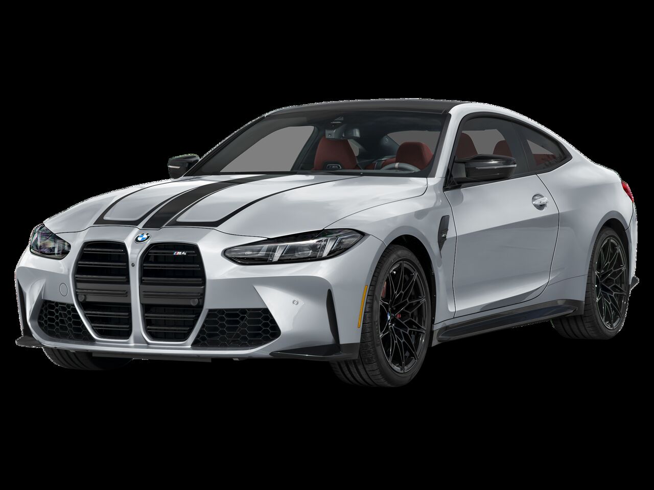 2027 BMW M4
