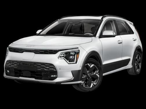 2026 KIA Niro