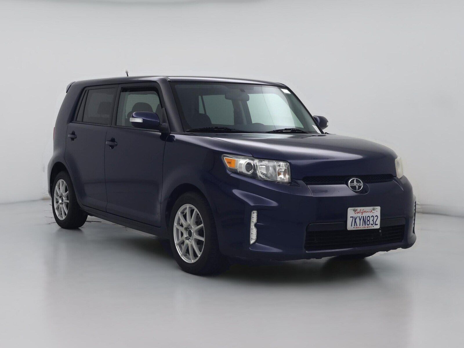 2015 TOYOTA SCION