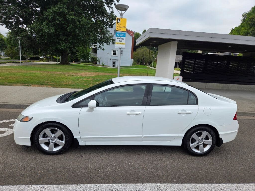 2010 HONDA Civic