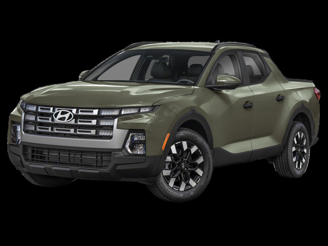2025 HYUNDAI SANTA CRUZ