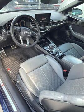 2024 AUDI S5