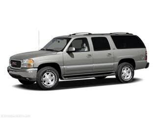 2004 GMC Yukon XL