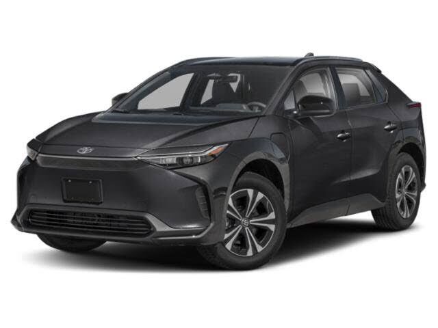 2023 TOYOTA bZ4X