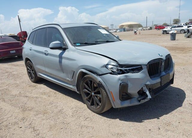 2023 BMW X3