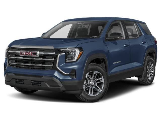 2027 GMC Terrain