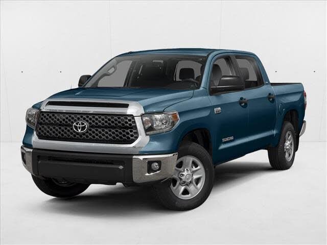 2019 TOYOTA Tundra