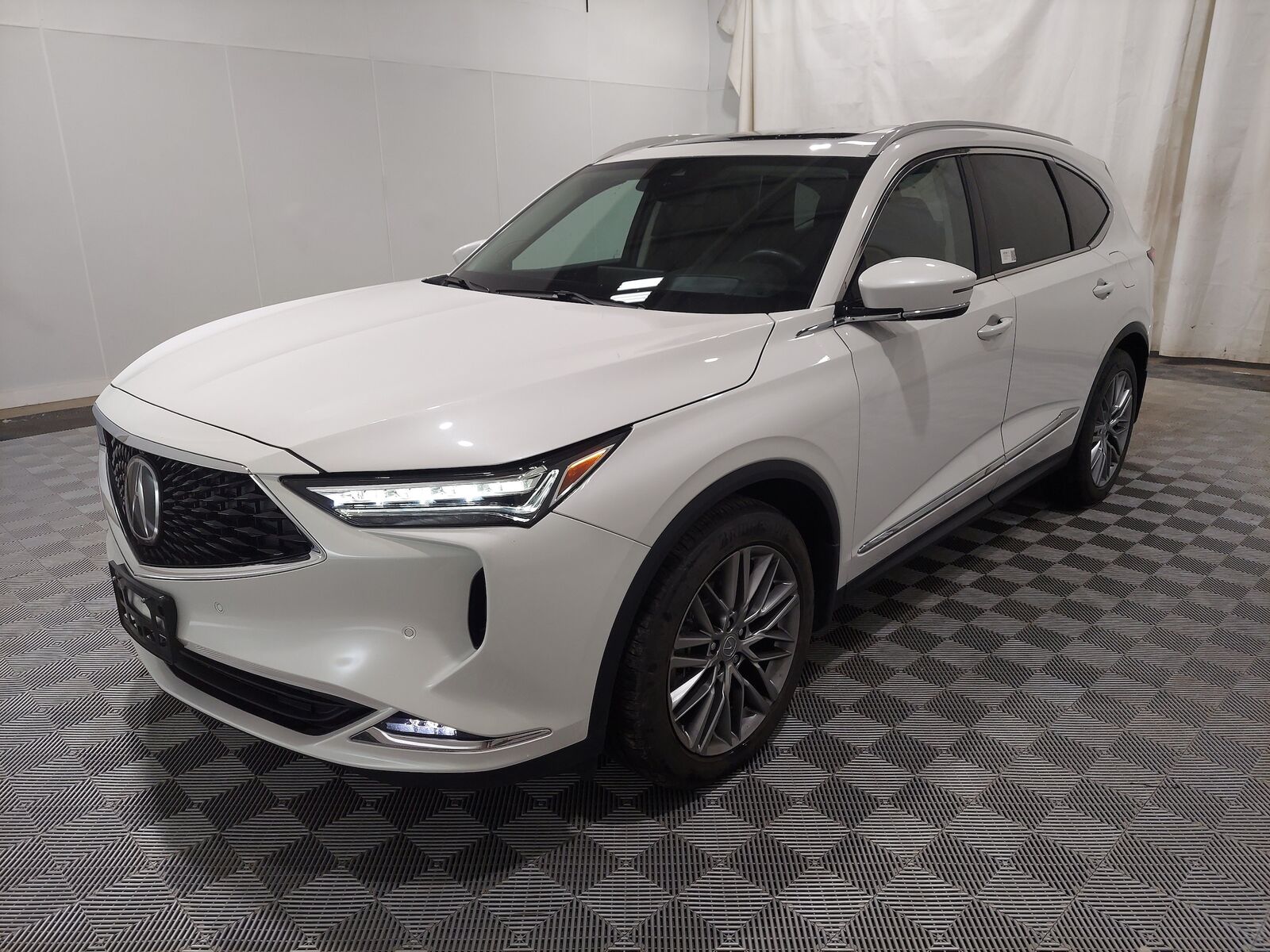 2024 ACURA MDX