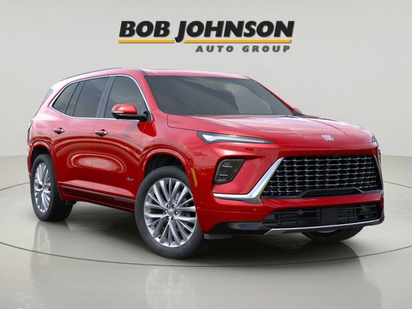 2026 BUICK Enclave