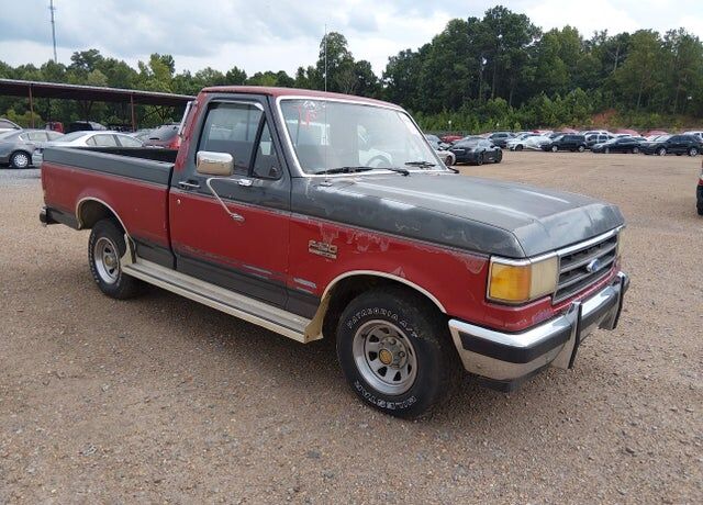 1990 FORD F-150