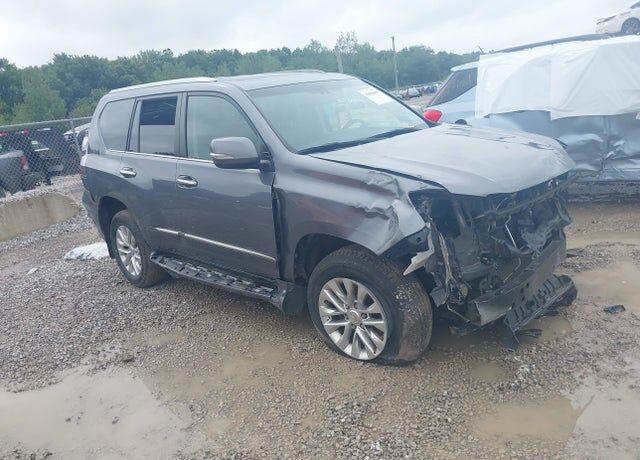 2018 LEXUS GX