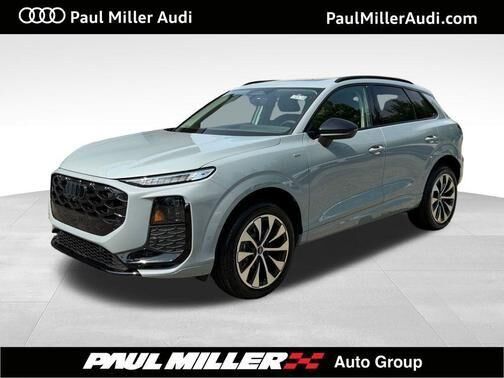 2026 AUDI Q3