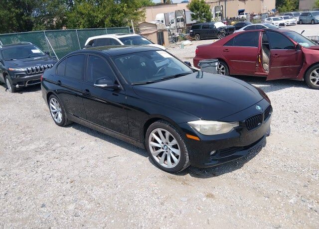 2015 BMW 3 Series