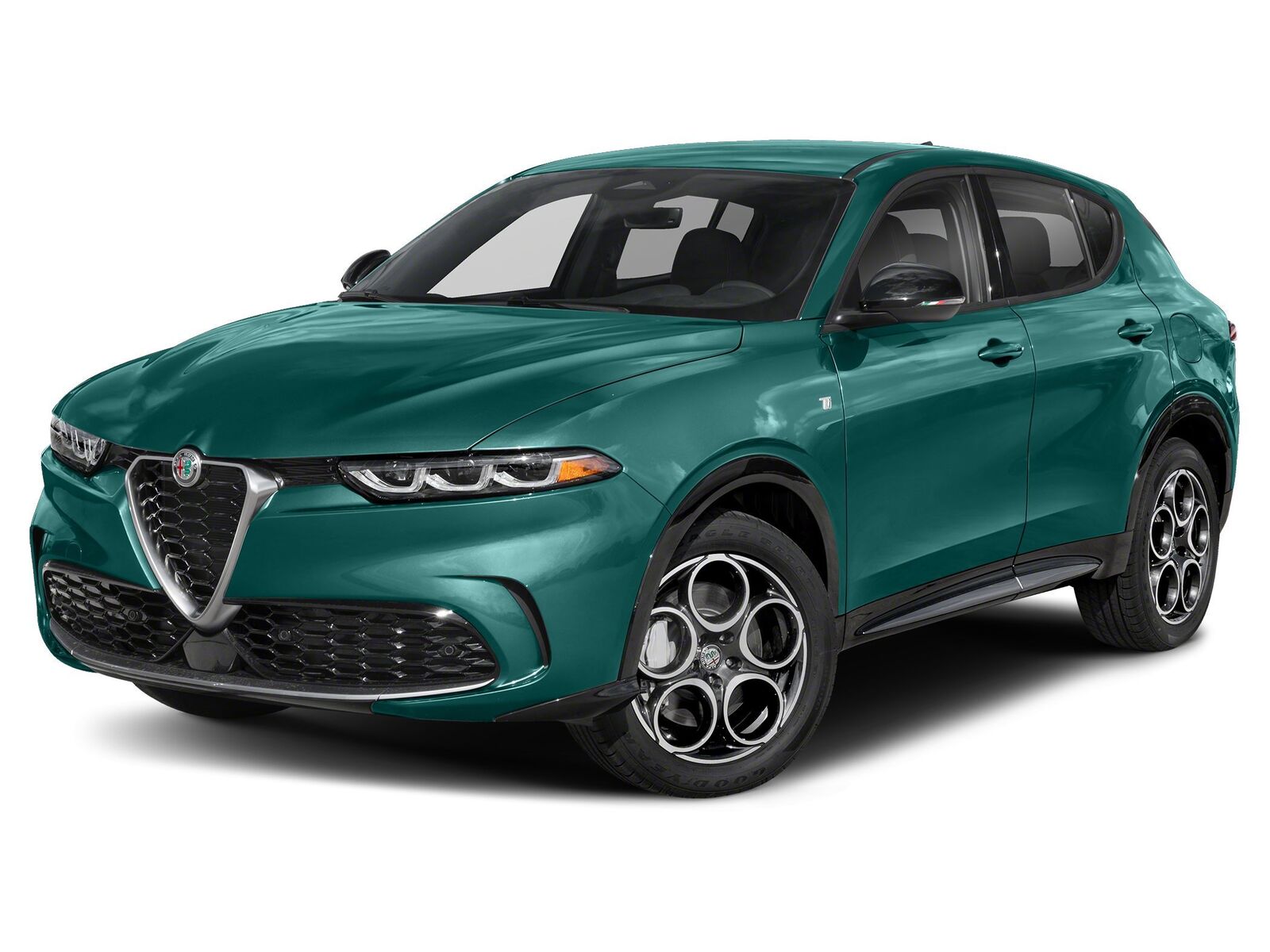 2024 ALFA ROMEO TONALE