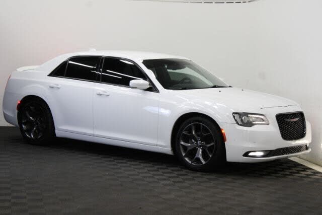 2021 CHRYSLER 300