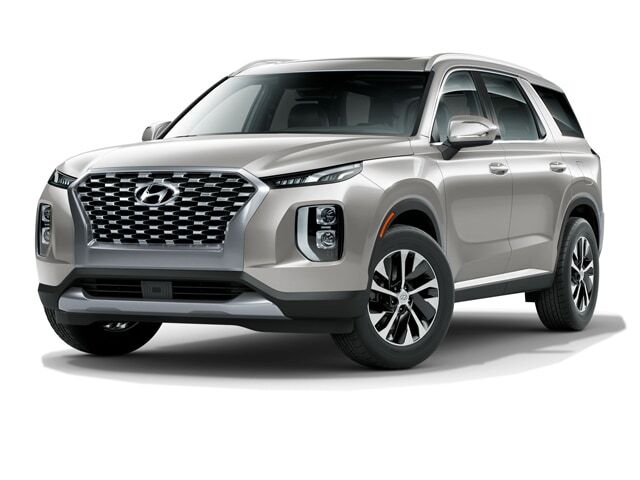 2022 HYUNDAI Palisade