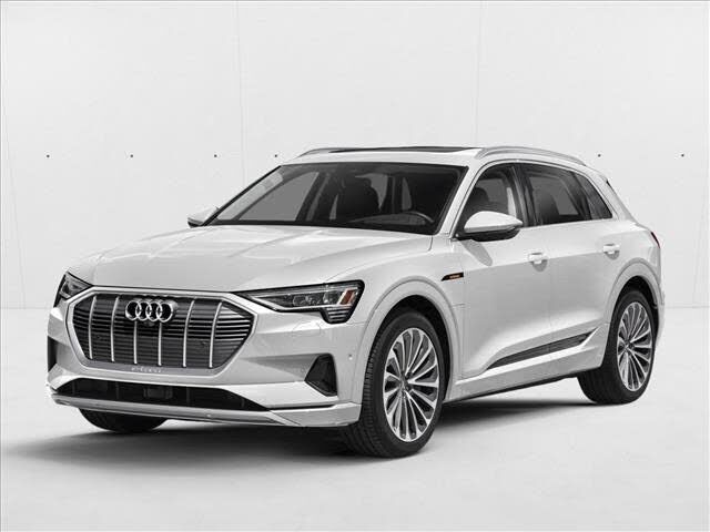 2023 AUDI e-tron
