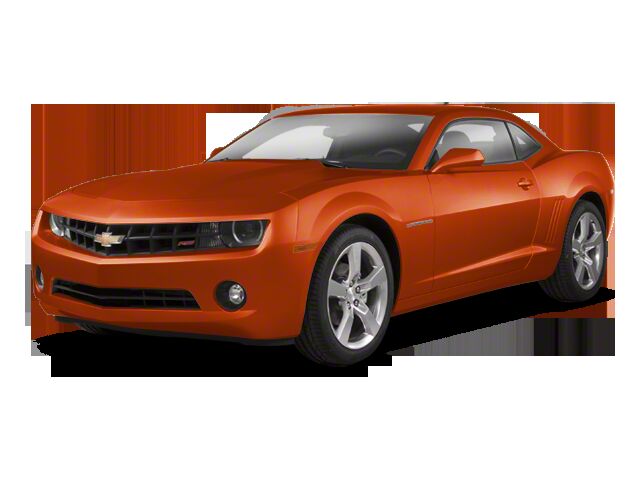 2011 CHEVROLET Camaro