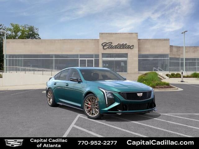 2026 CADILLAC CT5