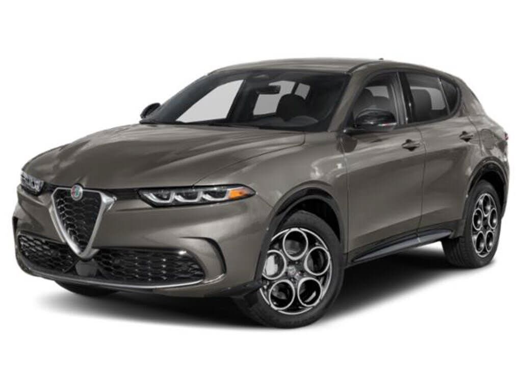 2024 ALFA ROMEO TONALE