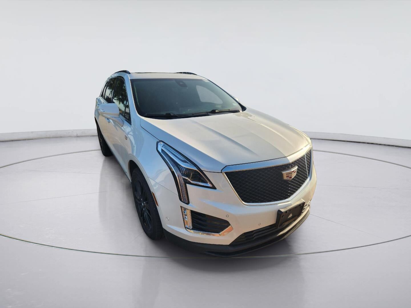 2023 CADILLAC XT5