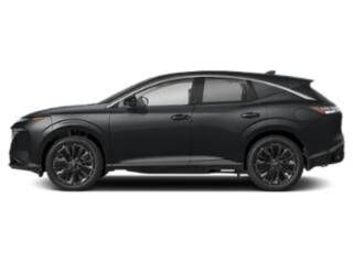 2026 NISSAN Murano
