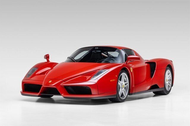 2003 FERRARI Enzo