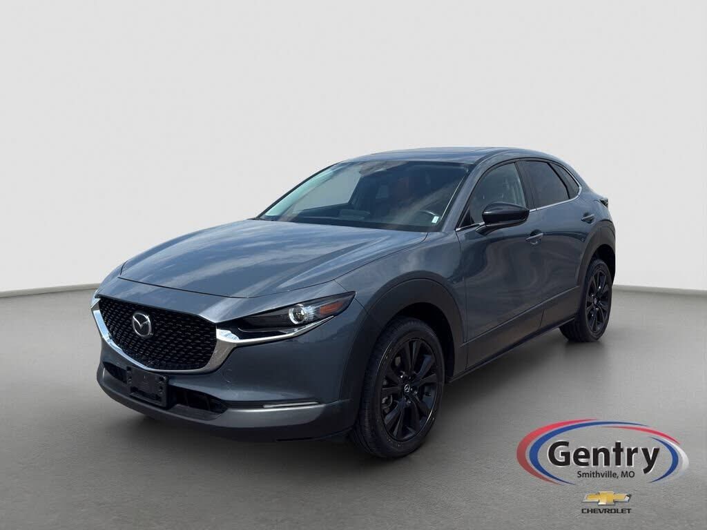 2024 MAZDA CX-30