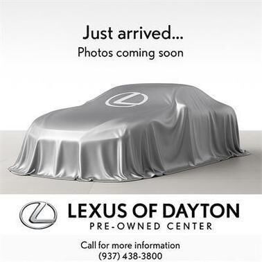2026 LEXUS TX