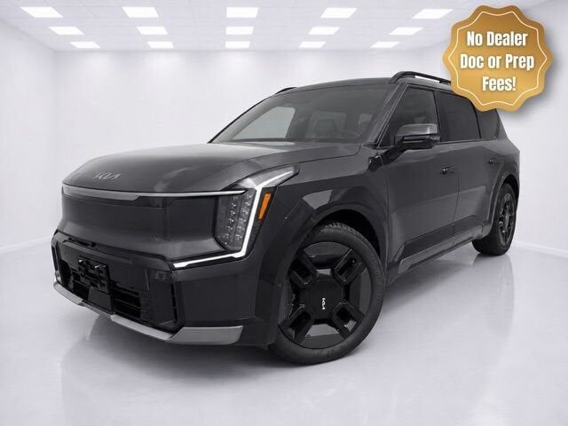 2024 KIA EV9