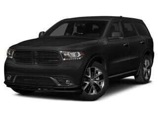 2016 DODGE Durango
