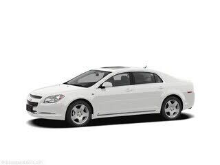 2009 CHEVROLET Malibu