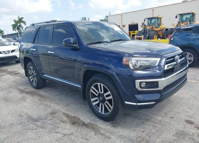 2023 TOYOTA 4-Runner