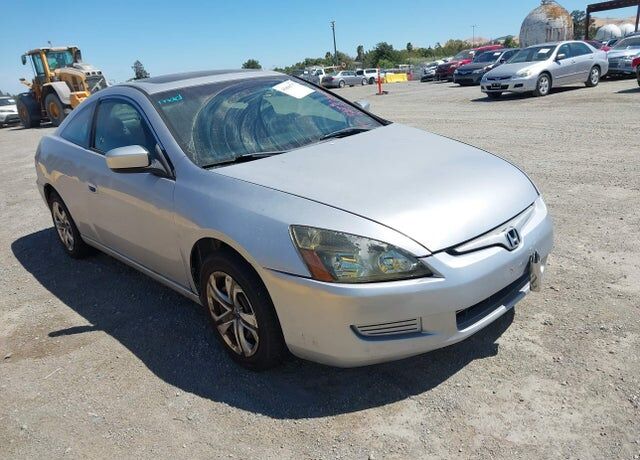 2004 HONDA Accord
