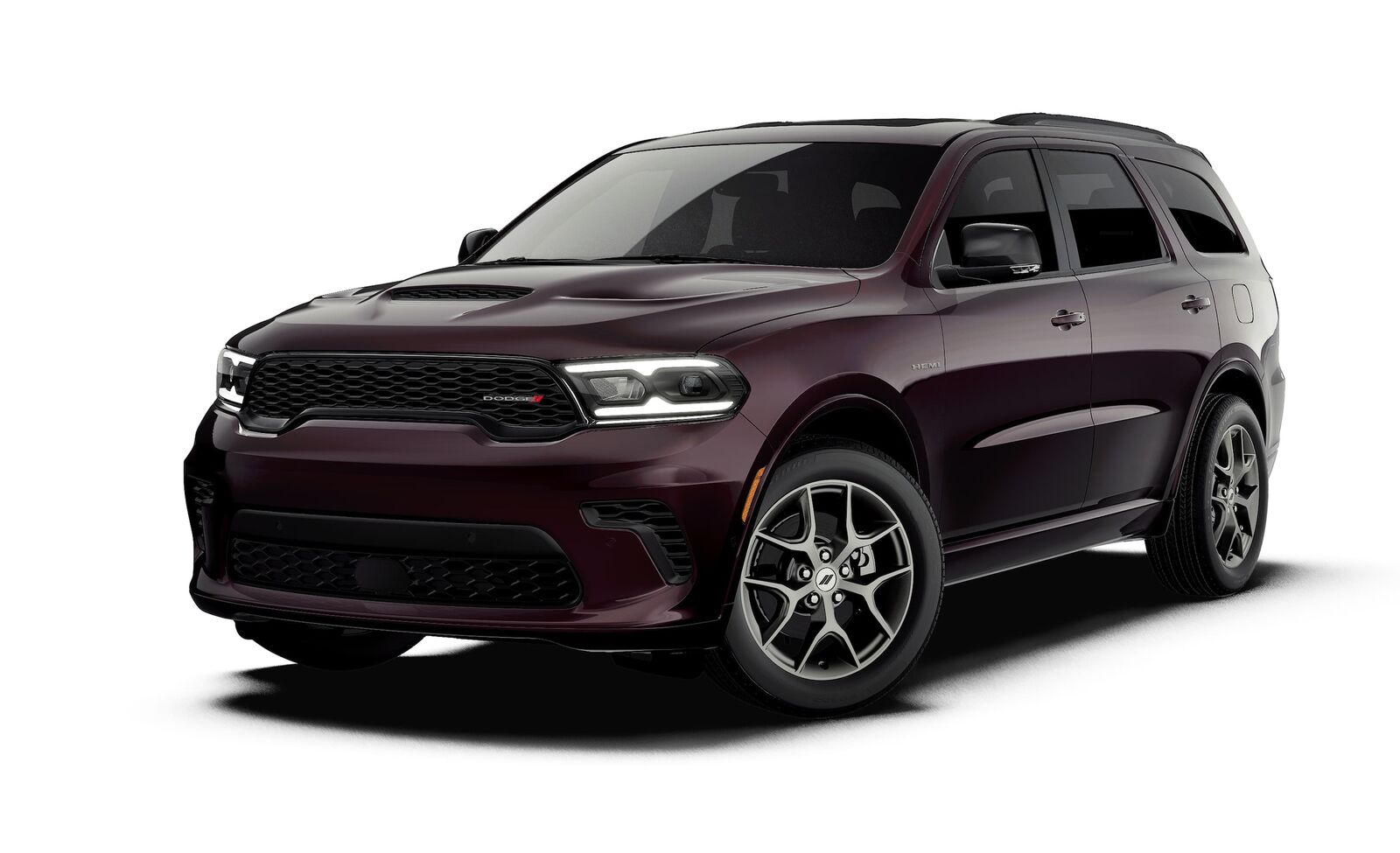2027 DODGE Durango