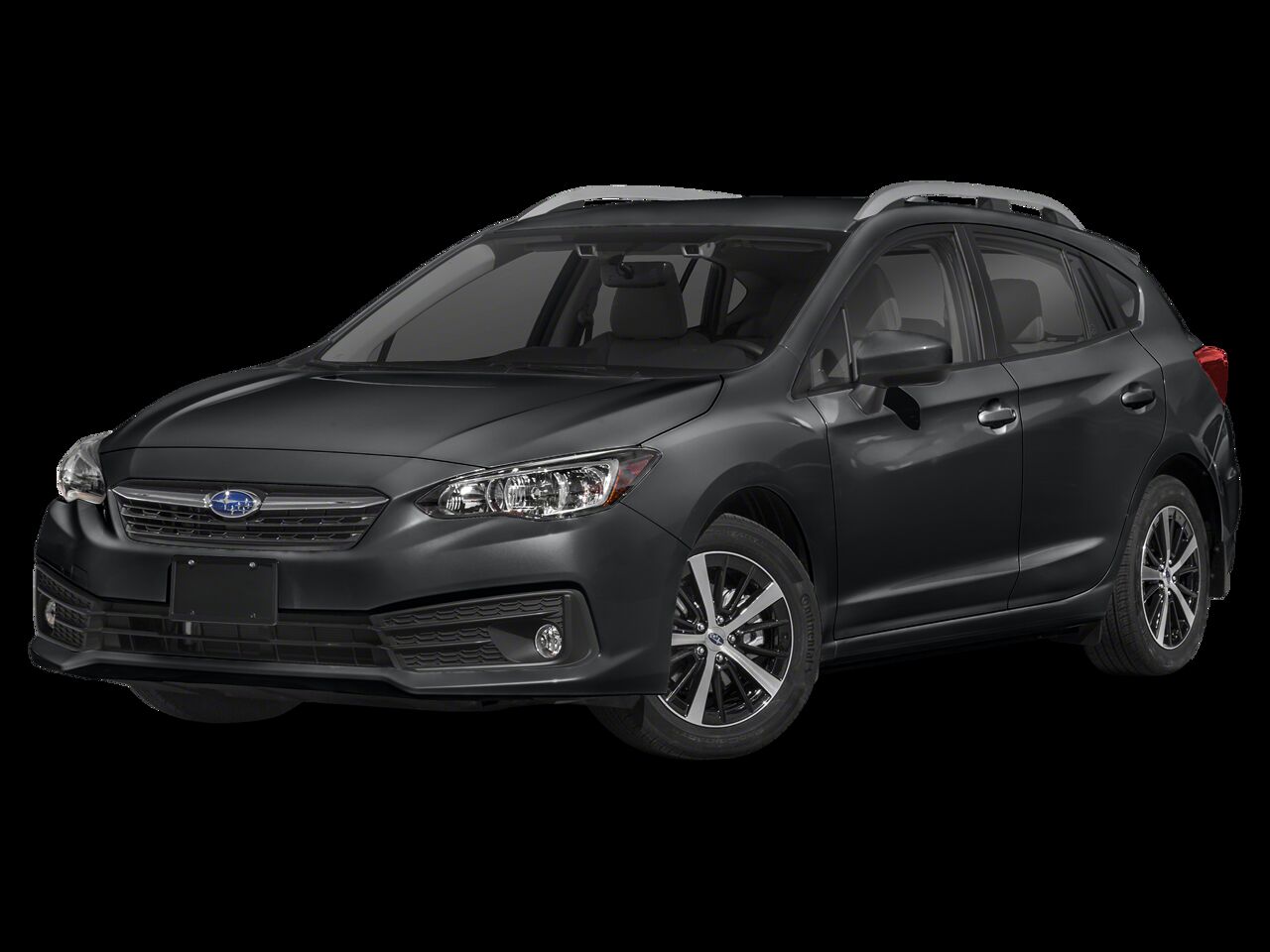 2021 SUBARU Impreza
