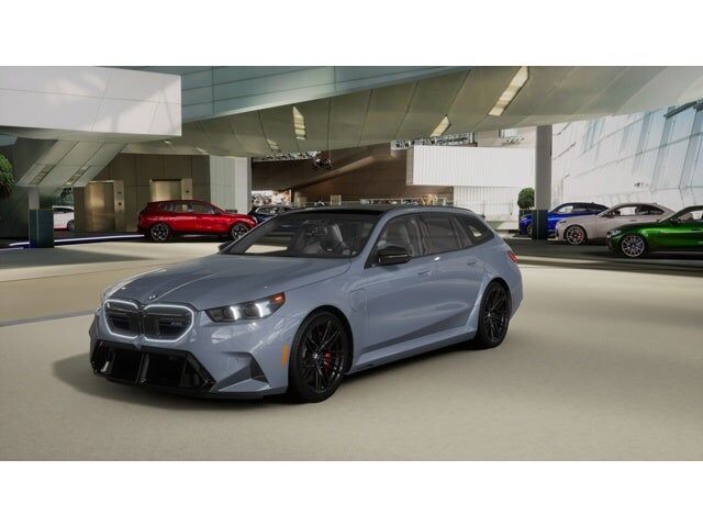 2027 BMW M5