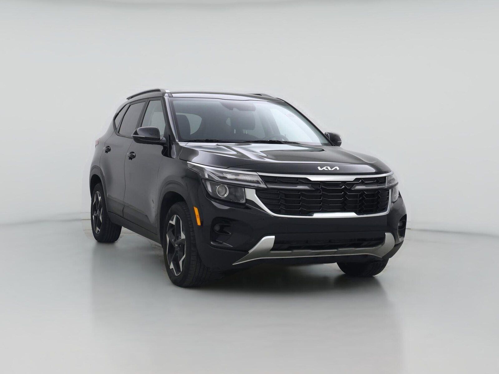 2025 KIA Seltos